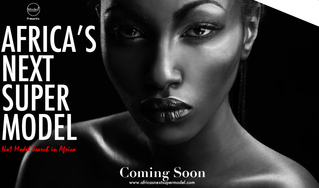 Mode1 Launches Africa’s Next Super Model contest