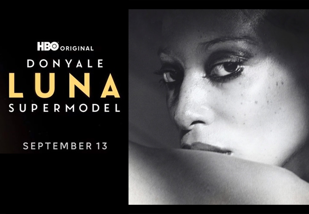 HBO’s Latest Documentary Sheds Light On Donyale Luna, The First Black Supermodel